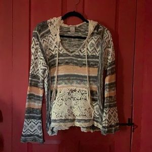 American Rag Knitted Sweater